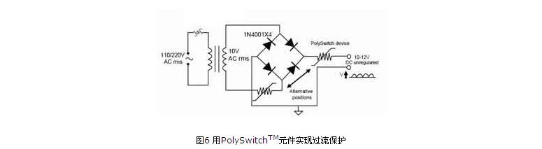 手机等便携式电子产品的电路保护(图6)